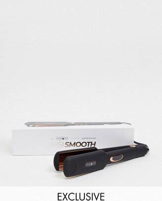 Easilocks The Smooth Flat Iron