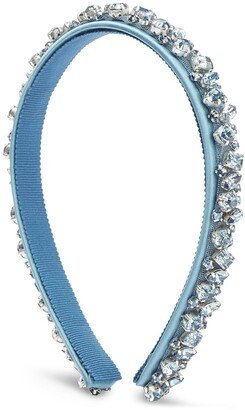 Essen crystal-embellished headband-AA