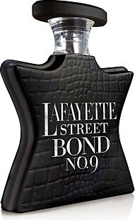 Lafayette Street Eau de Parfum 3.3 oz.