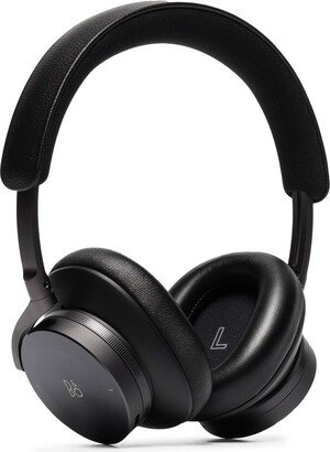 black Beoplay H95 headphones-AA