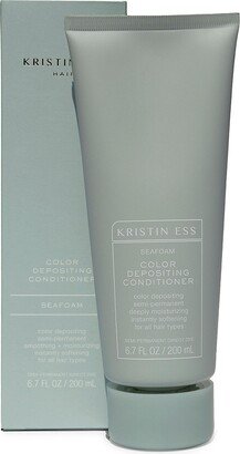 Kristin Ess Color Depositing Conditioner-AA