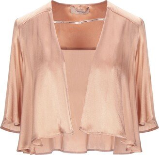 Blazer Blush-AB