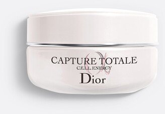 Capture Totale - Firming & Wrinkle - Correcting Eye Cream - 15 ml