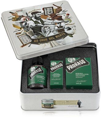 4-Pc. Beard Refresh Gift Set