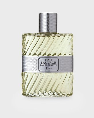 Eau Sauvage Eau de Toilette, 3.4 oz.