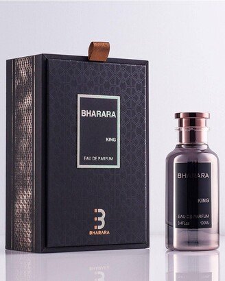 Bharara Men's 3.4Oz King Edp Spray