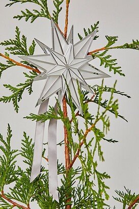 Pearl Stardust Tree Topper by Suzanne Oddy Design at Free People