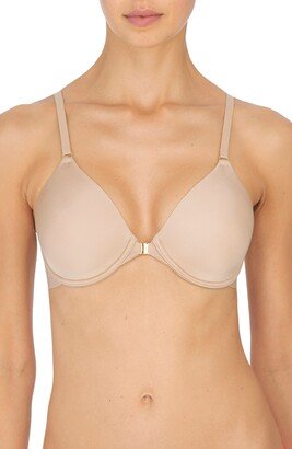 Zone Front Close Full Fit Convertible Underwire Bra