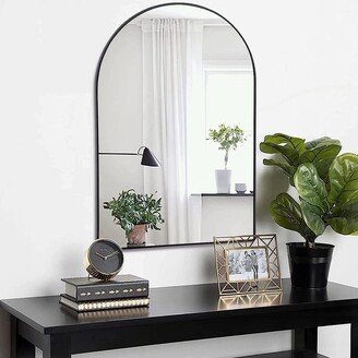 Wall Mirror 36x24 with Metal Frame