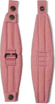 Kanken Mini Shoulder Pads (Pink 1) Wallet