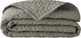 Alexandre Turpault Poesie King Bedspread (260Cm X 240Cm)-AA