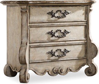 Chatelet Nightstand