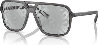 Men's Sunglasses, DG4354