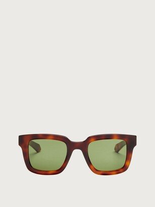 Man Sunglasses Tortoise