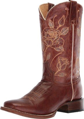 Womens Desert Rose Boot