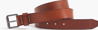 Men's Leather Belt-AB