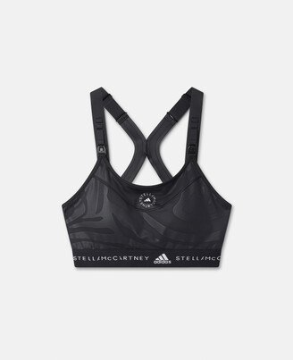 TrueStrength Maternity Medium Support Sports Bra