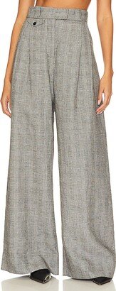 Birilla Tailored Wide Leg Pant