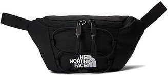 Jester Lumbar (TNF Black) Handbags