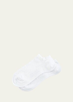 Active Breeze Athletic Ankle Socks