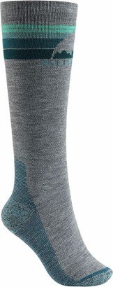 Emblem Midweight Sock - Women's