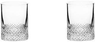 Diamond Shot Glasses