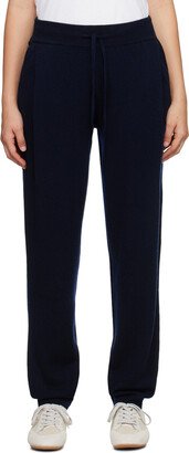 Navy 'The Jo' Lounge Pants