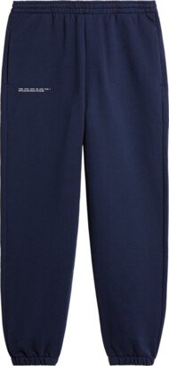 365 Heavyweight Track Pants — navy blue XXS