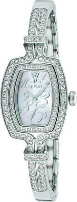 Women's Bangle Diamond Watch