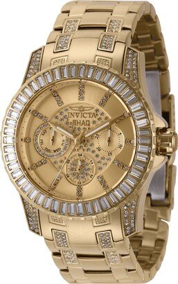 Women's Shaq 43826 Quartz Watch