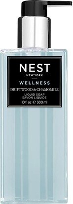 Driftwood & Chamomile Liquid Soap, 10 fl oz | 300 ml