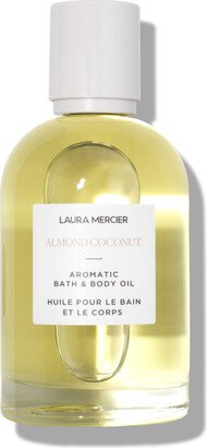 Laura Mercier Almond Coconut Bath & Body Oil