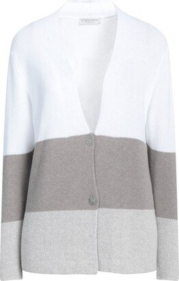 Cardigan Dove Grey-AA