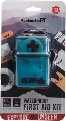 TJMAXX 30Pcs Camping First Aid Kit For Men