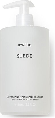 Suede RInse-Free Hand Cleanser