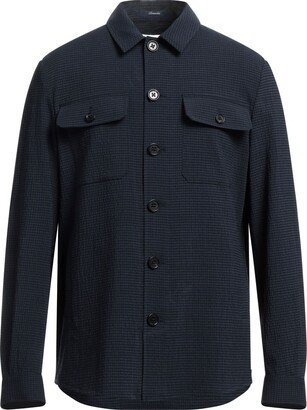 Shirt Navy Blue-BH