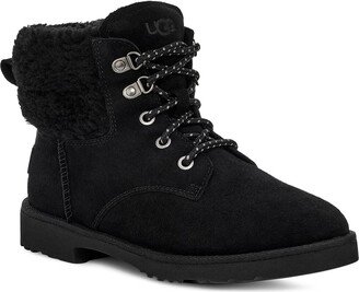 Women's Romely Heritage Lace Boot-AA