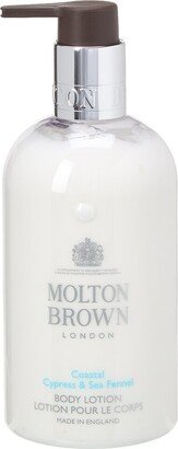 Molton Brown London 10oz Coastal Cypress & Sea Fennel Body Lotion