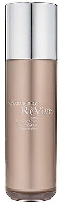 Body Superieur Nightly Renewing Serum in Beauty: NA