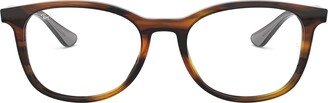 52mm Optical Glasses