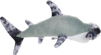 Mighty Jr Ocean Hammerhead, Dog Toy