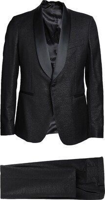 Suit Black-AZ