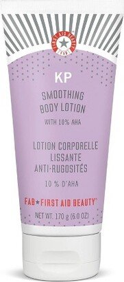 KP Smoothing Body Lotion - 6oz - Ulta Beauty