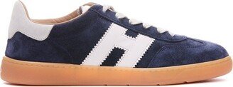 H647 Low-Top Sneakers-AA