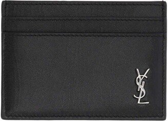 Logo Plaque Cardholder-AG