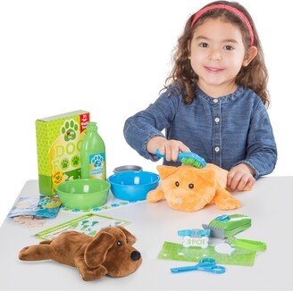 Pet Care Play Set