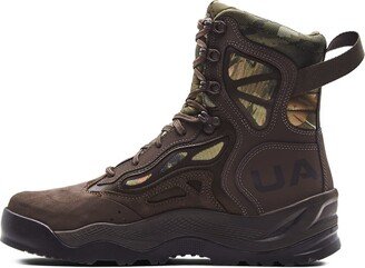 mens Charged Raider Wp Hiking Boot