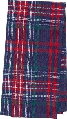 Douglas Plaid Towel