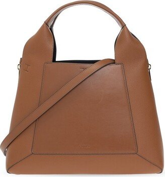 Gilda L Top Handle Bag