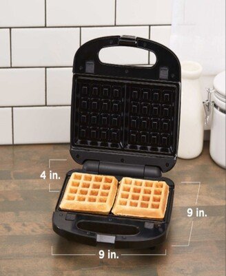 Waffle Maker, Sandwich Maker & Grill